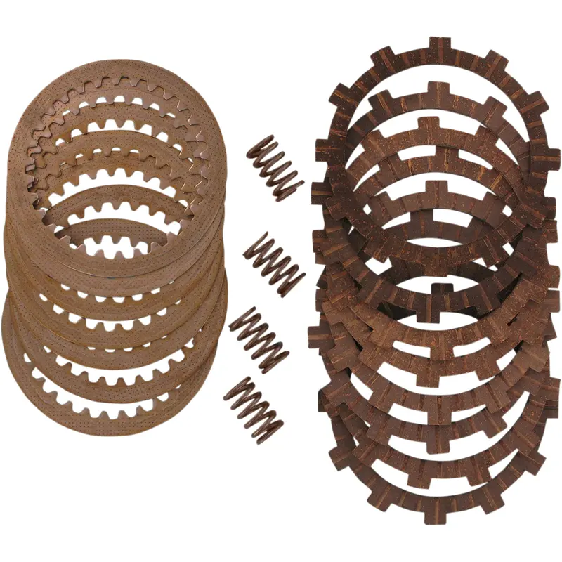 DPK Clutch Kit