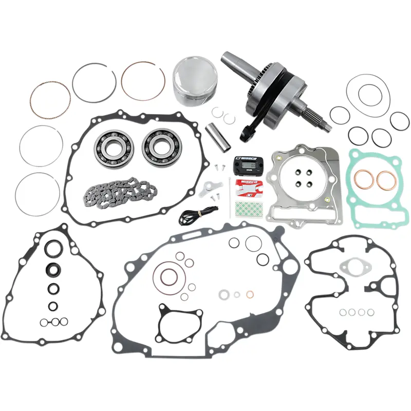 Engine Rebuild Kit - Garage Buddy - 4-Stroke