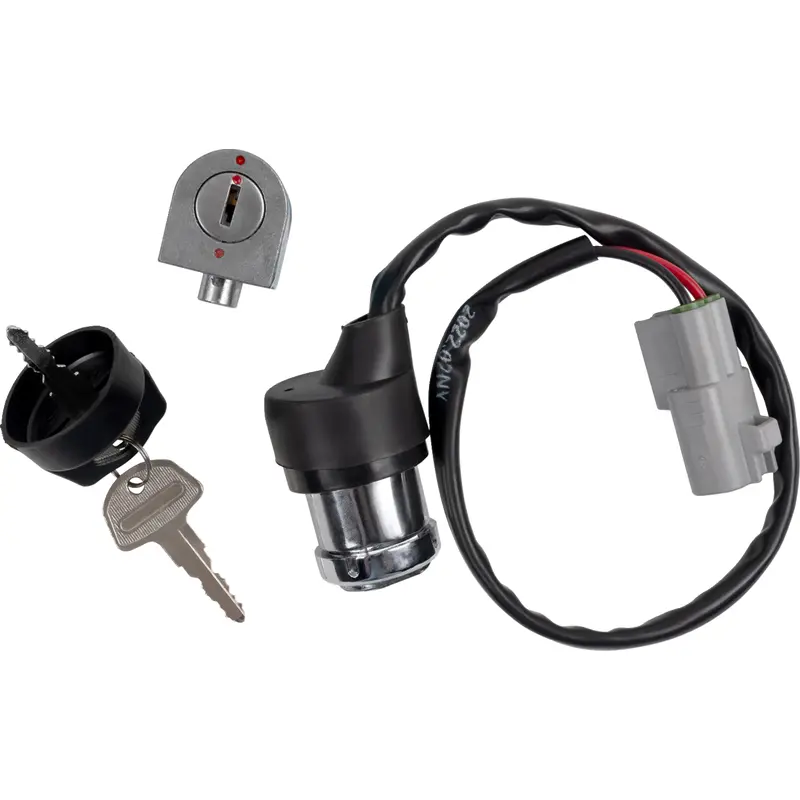 Ignition Switch