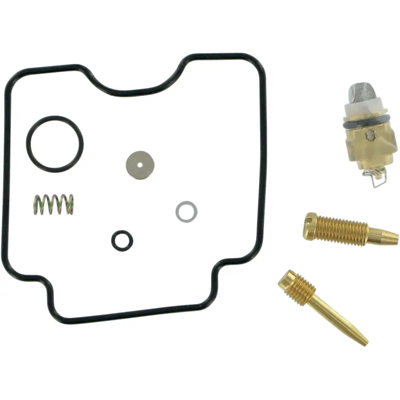 K&l supply Carburetor Repair Kit - Kawasaki/Yamaha/Suzuki