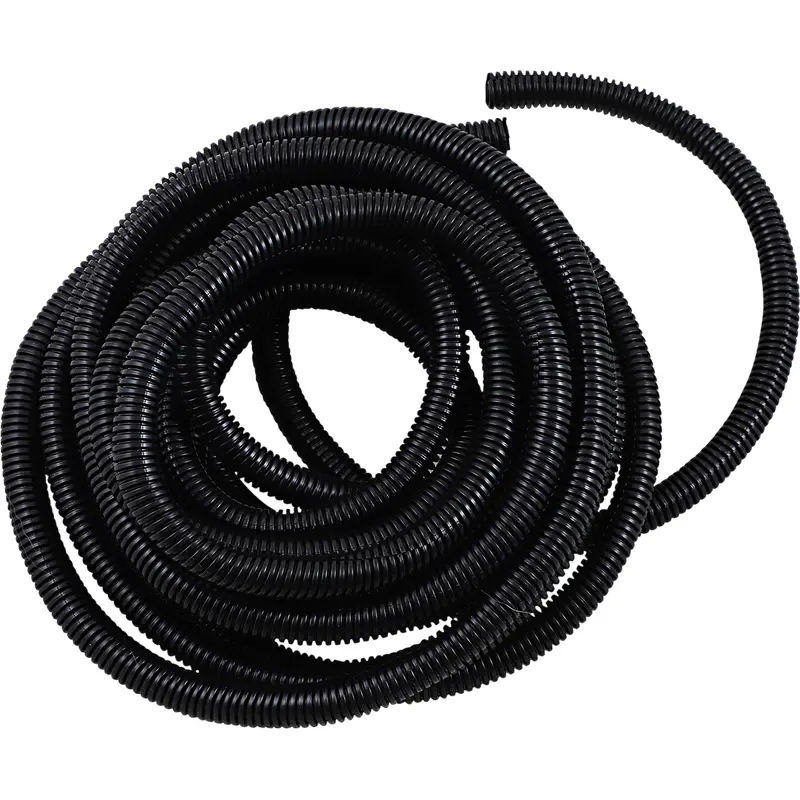 Moose offroad Wire Loom - 1/2" Diameter - 25'