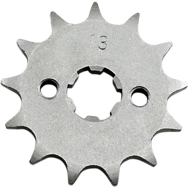 Parts unlimited Countershaft Sprocket - 13 Tooth - Honda 13T