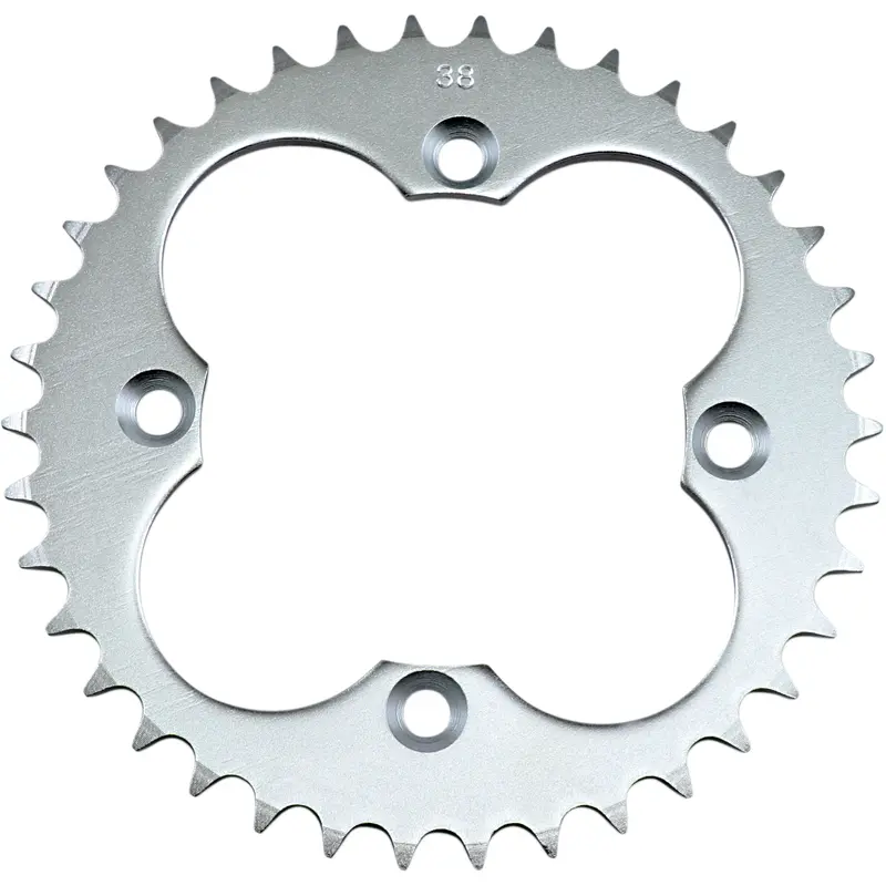 Parts unlimited Rear Sprocket - 38 Tooth - Honda 38T