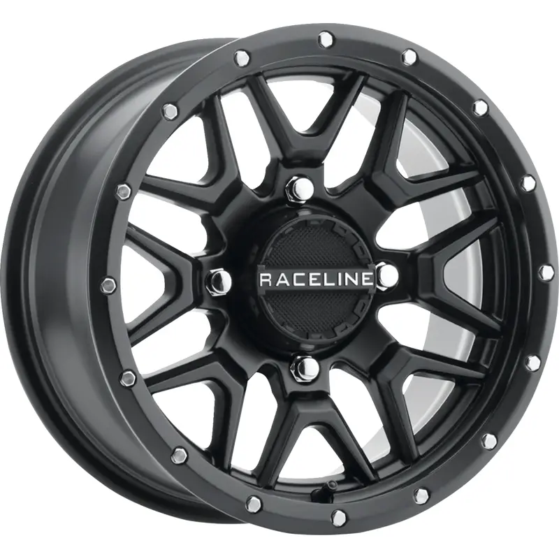 Raceline Krank Wheels 4/110