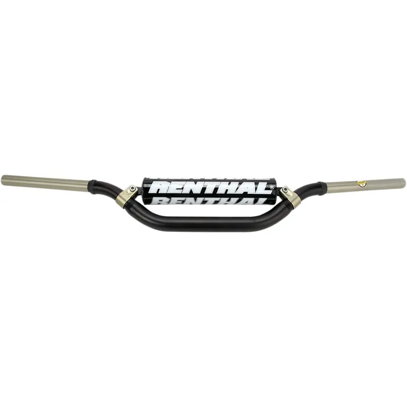 Renthal Twinwall Handlebar - 994 - KTM High - Black