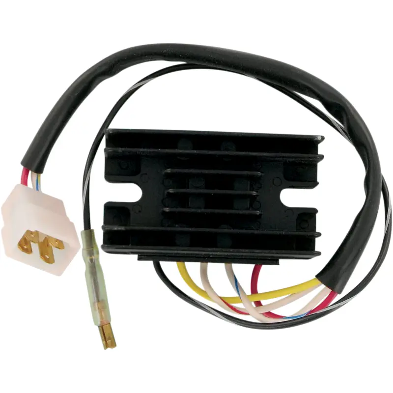 Rick's motorsport electric Regulator/Rectifier - Suzuki