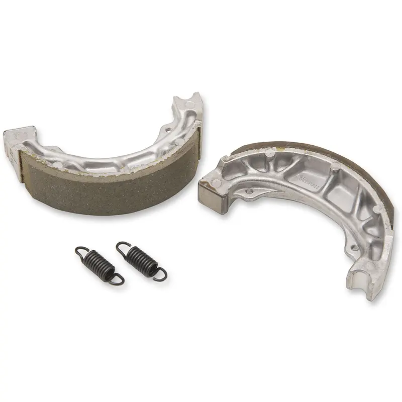 Semi-Sintered Metal Brake Shoes