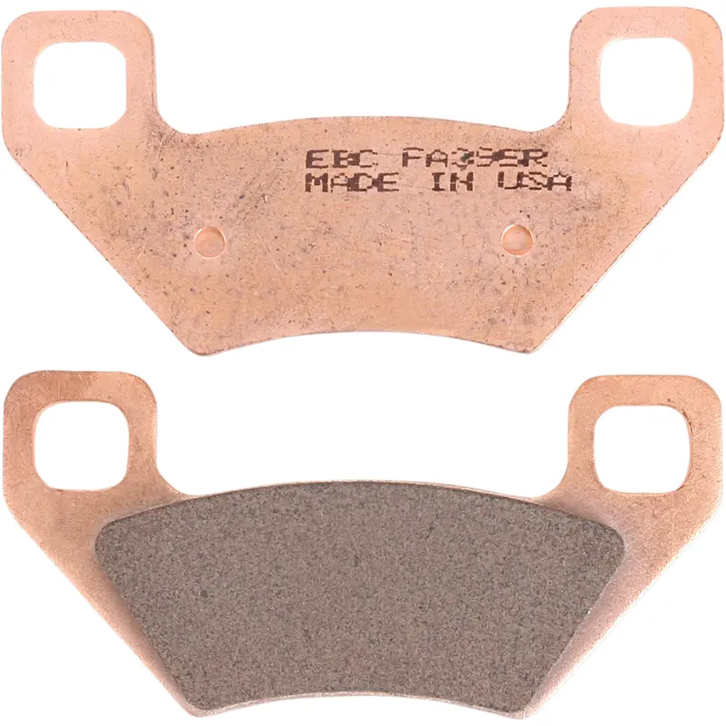 Severe Duty "SV" Sintered Brake Pads