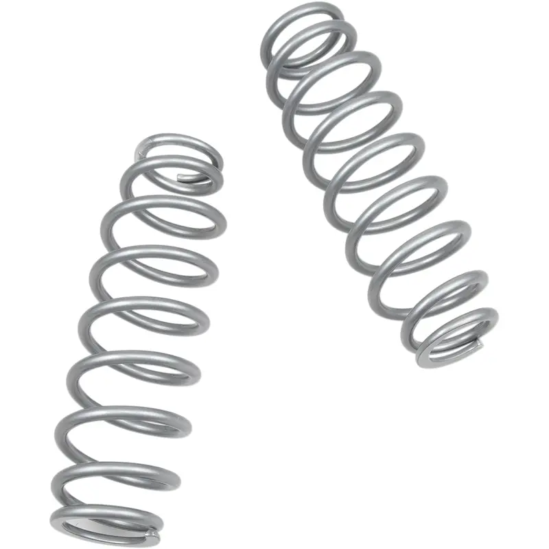 Shock Springs
