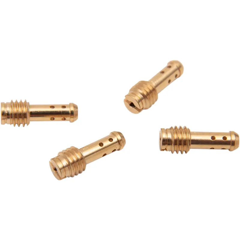VM22/210 Genuine Mikuni Pilot Jets