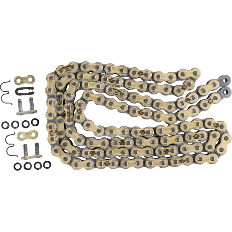 520 R4 ATV Z-Ring Chain
