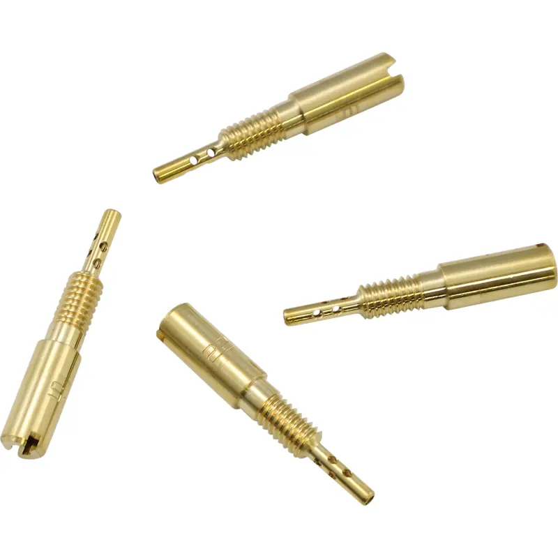 A-Bax Pilot Jets