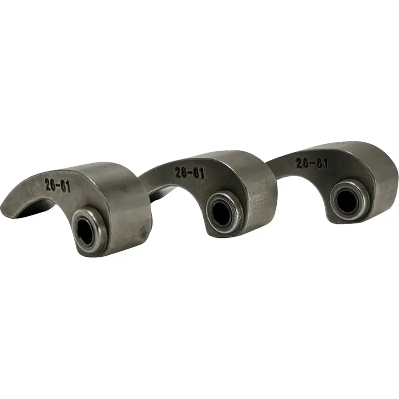 Clutch Weights