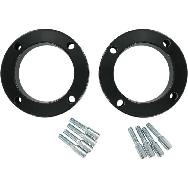 Easy-Fit Wheel Spacer