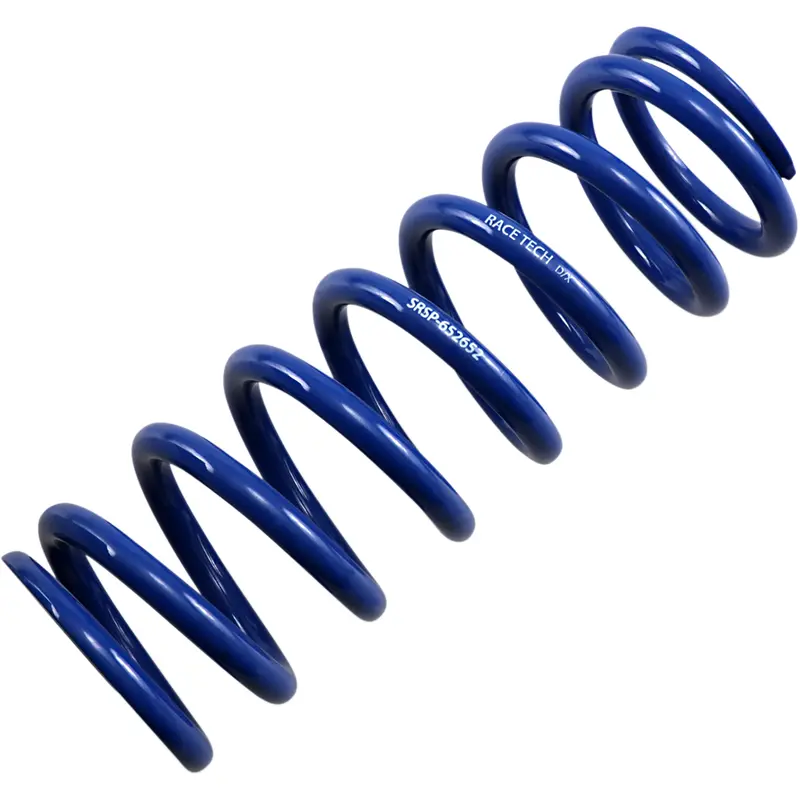 Front/Rear Shock Springs