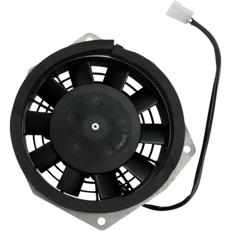 Hi-Performance Cooling Fan