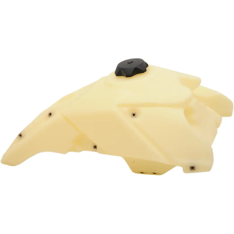 Ims products inc. Large-Capacity Gas Tank - Natural - KTM - 4.0 Gallon