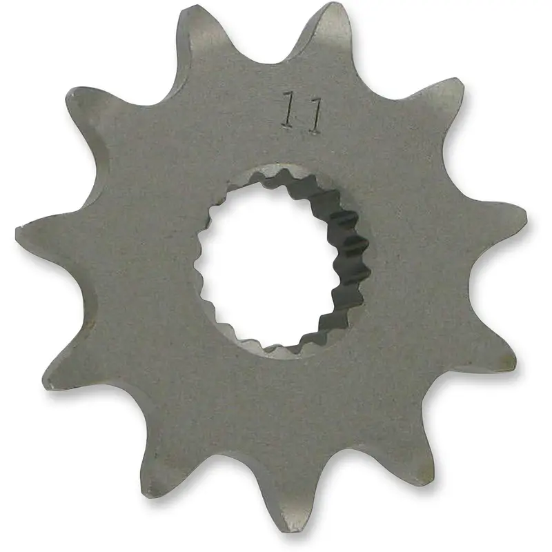 Parts unlimited Countershaft Sprocket - 11 Tooth - Polaris 11T