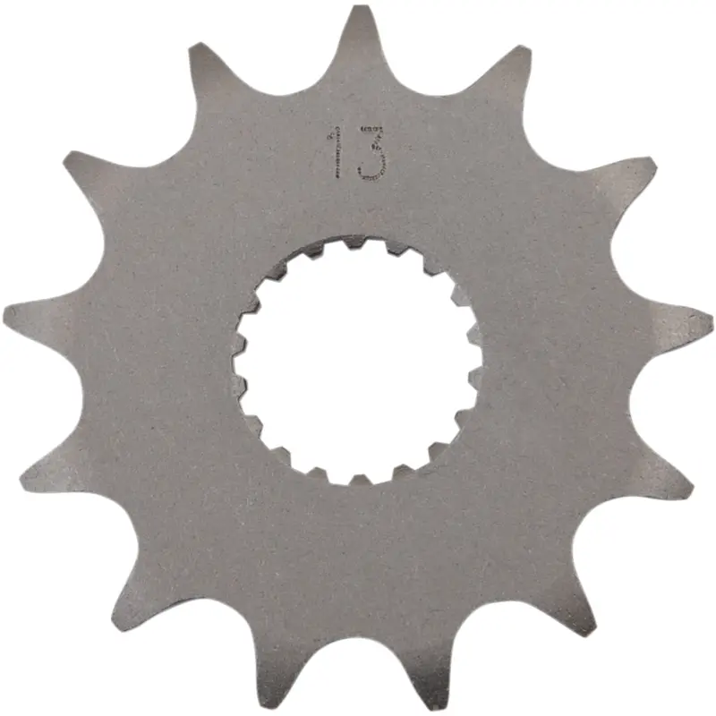Parts unlimited Countershaft Sprocket - 13 Tooth - Suzuki 13T