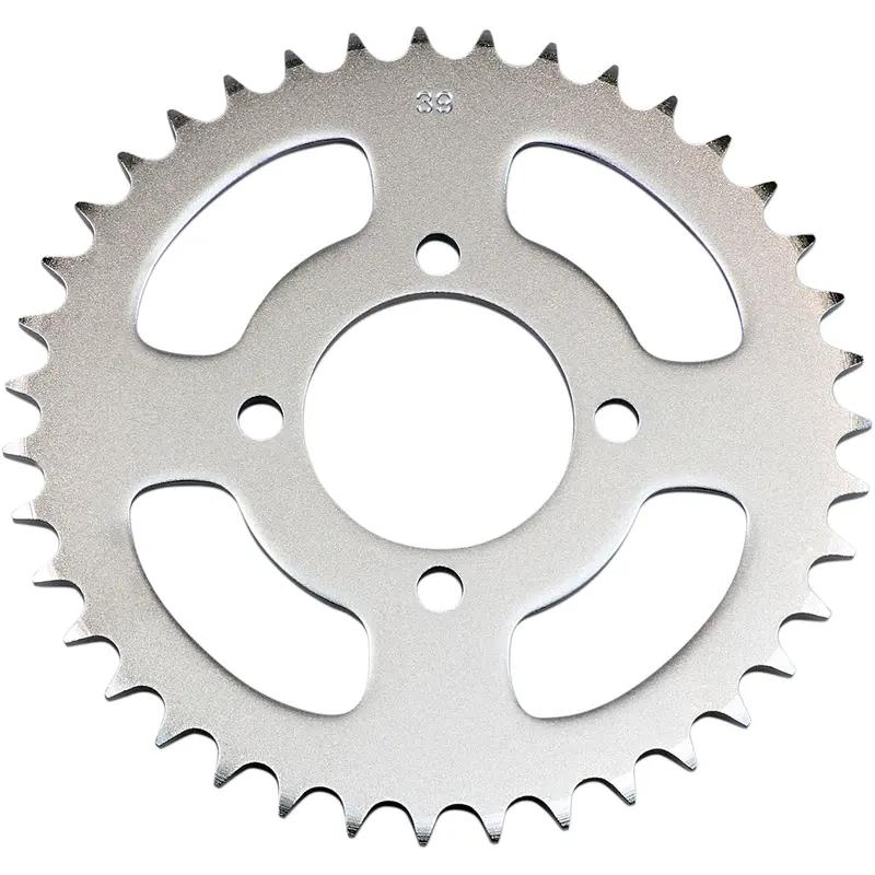 Parts unlimited Rear Sprocket - 39 Tooth - Kawasaki/Suzuki 39T