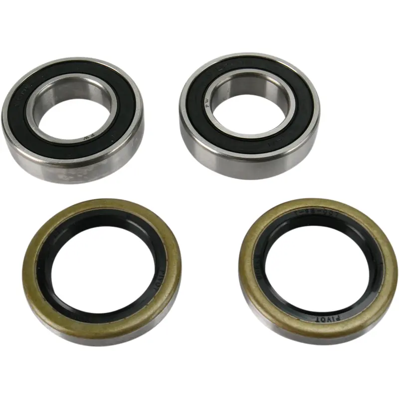 Pivot Works Rear Wheel Bearing Kit KTM / Husqvarna 85cc-501cc