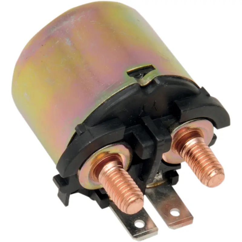 Rick's motorsport electric Solenoid Switch - Kawasaki