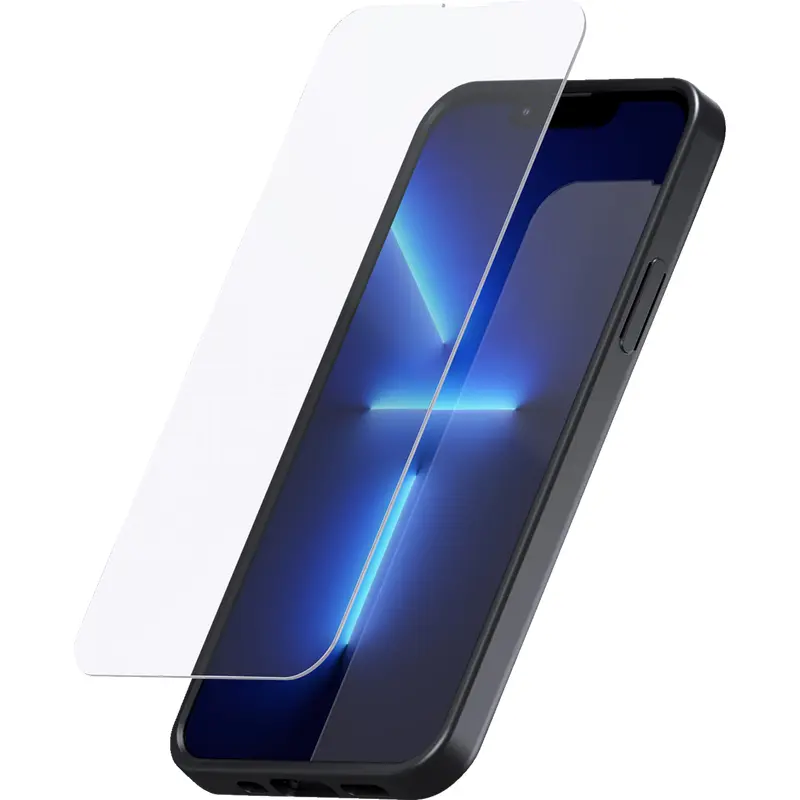 Sp connect Screen Protector - Glass - iPhone 14 Pro Max/Plus/13 Pro Max