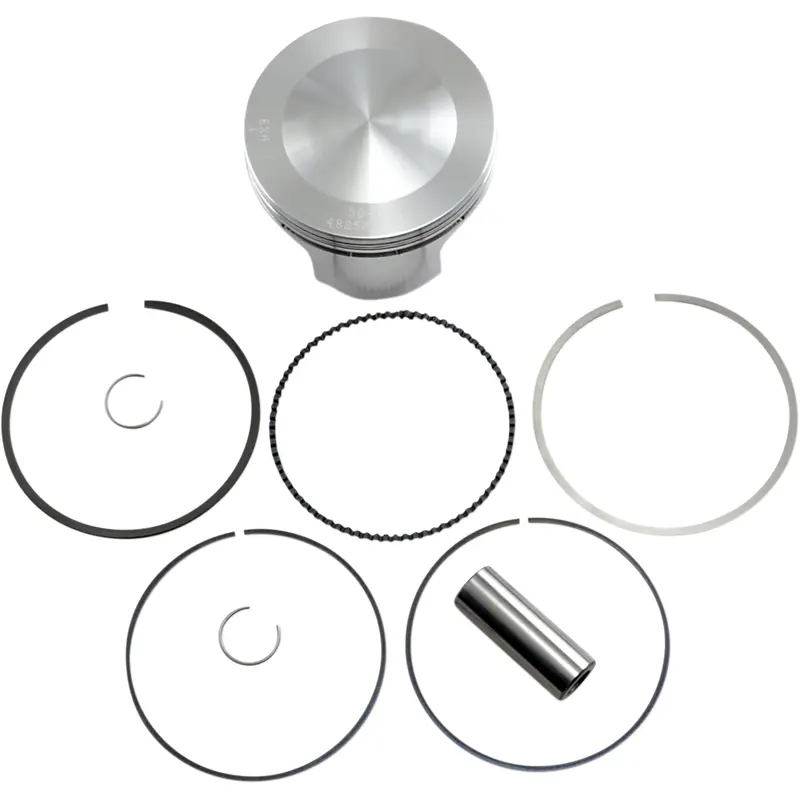 WISECO Piston Kit Forged Series for 4-Stroke