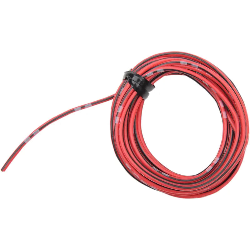 Colored Wiring