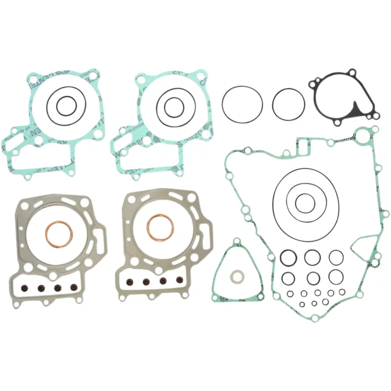 Gasket Kit  Complete