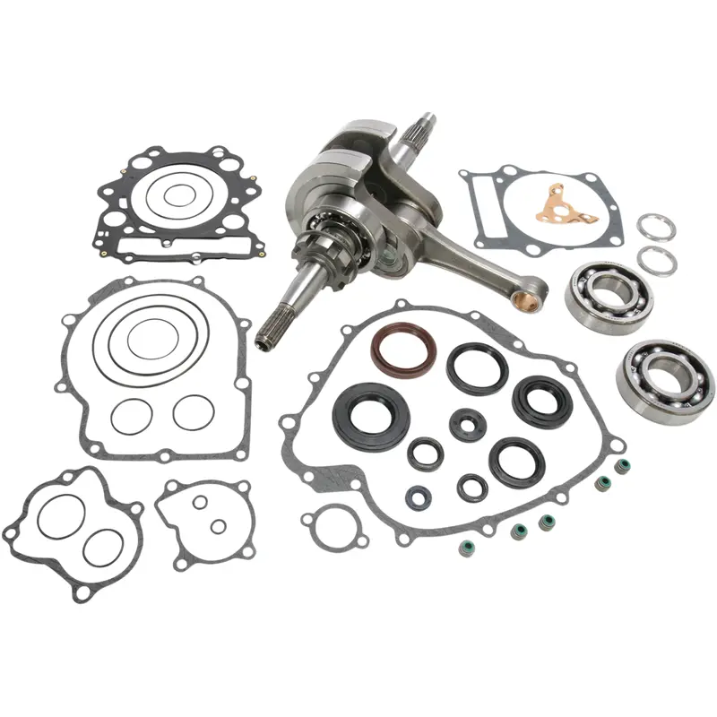 Hot Rods Bottom End Stroker Kit Yamaha Grizzly / Rhino 660 2002-2008