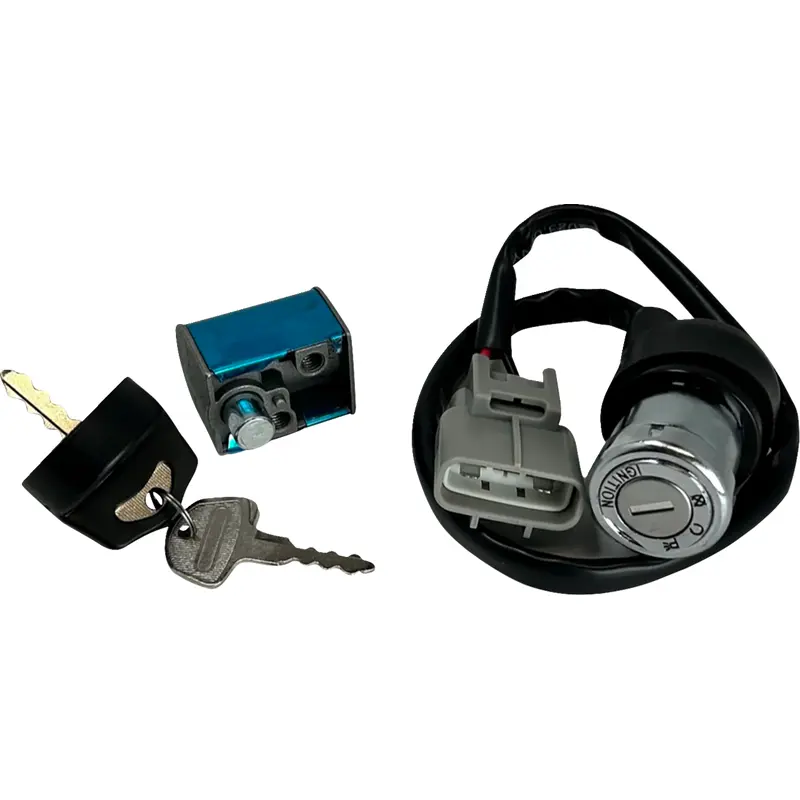 Ignition Switch