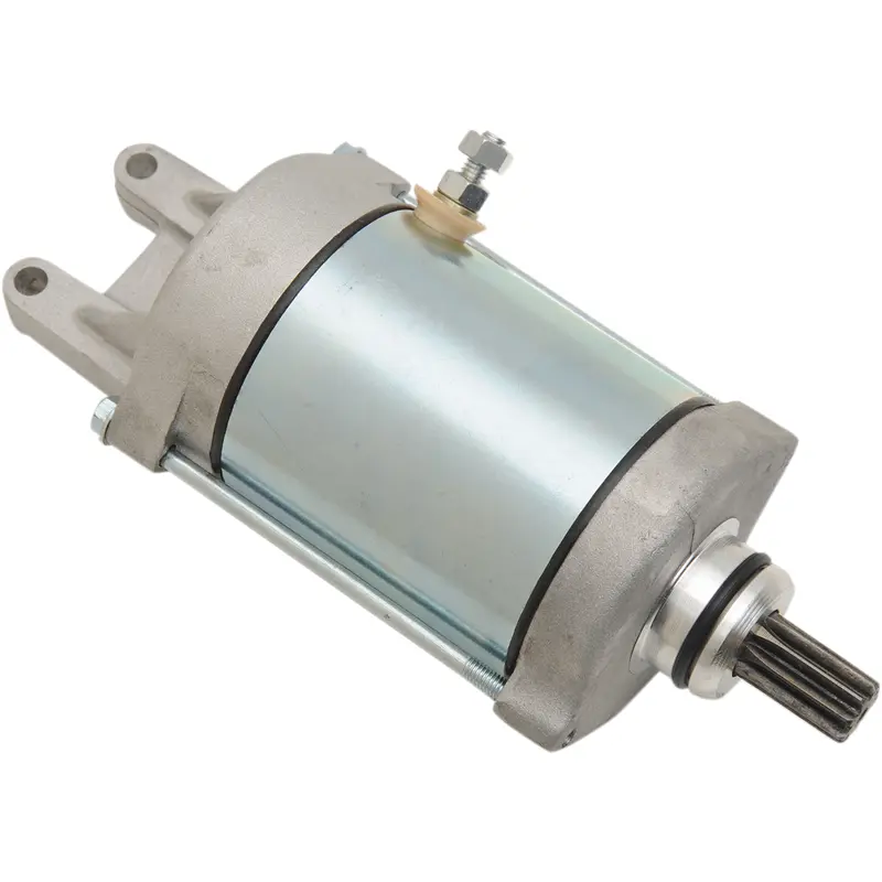 Moose Racing Starter Motor Polaris Sportsman 550 / Touring / X2 2009-2013