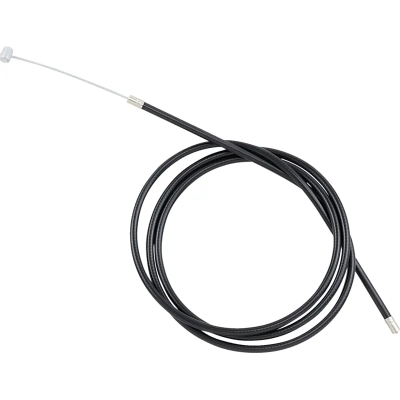 Parts unlimited Universal Brake Cable - 60"