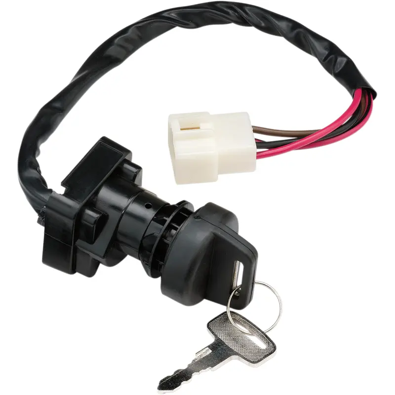 Polaris Ignition Switch