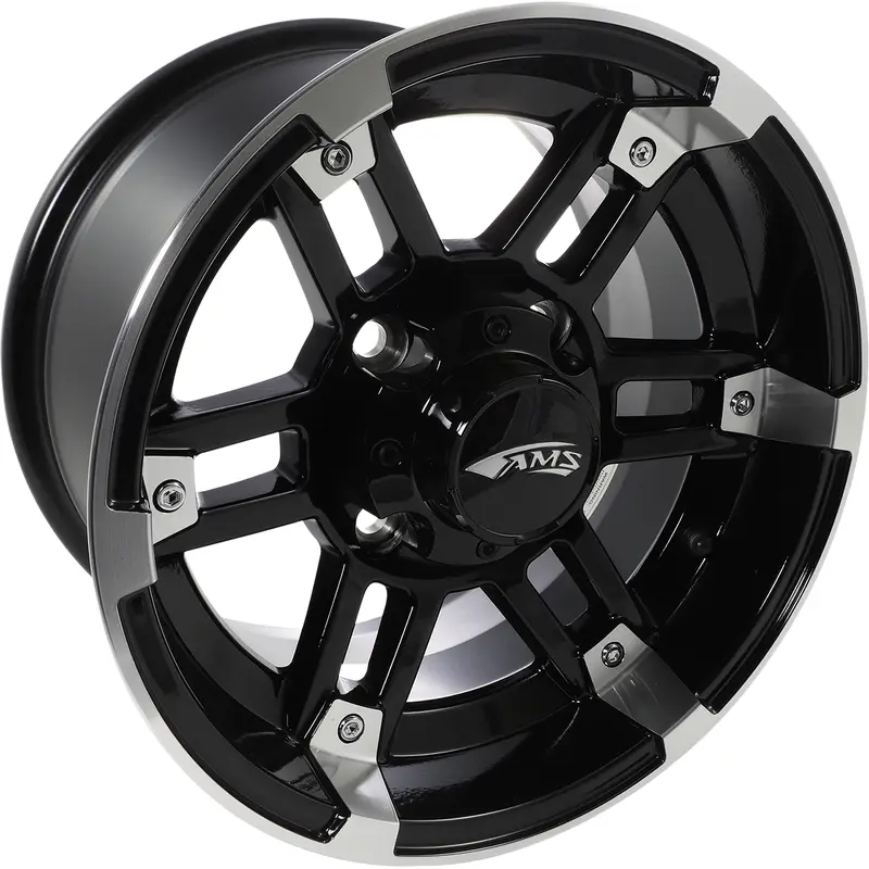 Rolln 104 Wheel