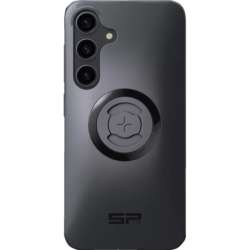 SPC  Phone Case