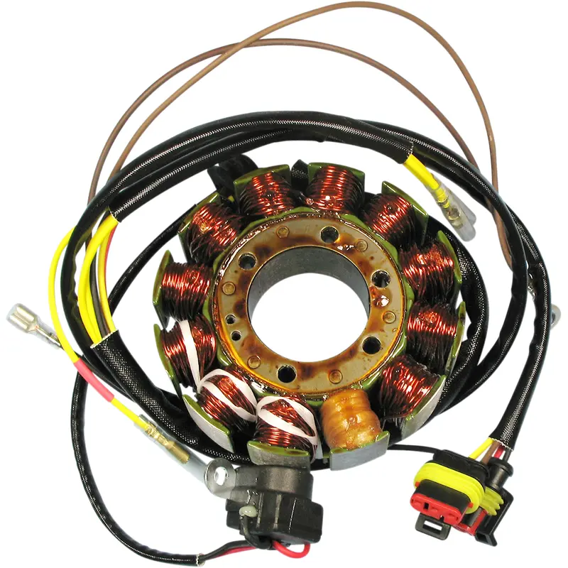 Stator for Polaris
