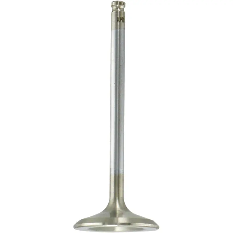 White Diamond Engine Valve