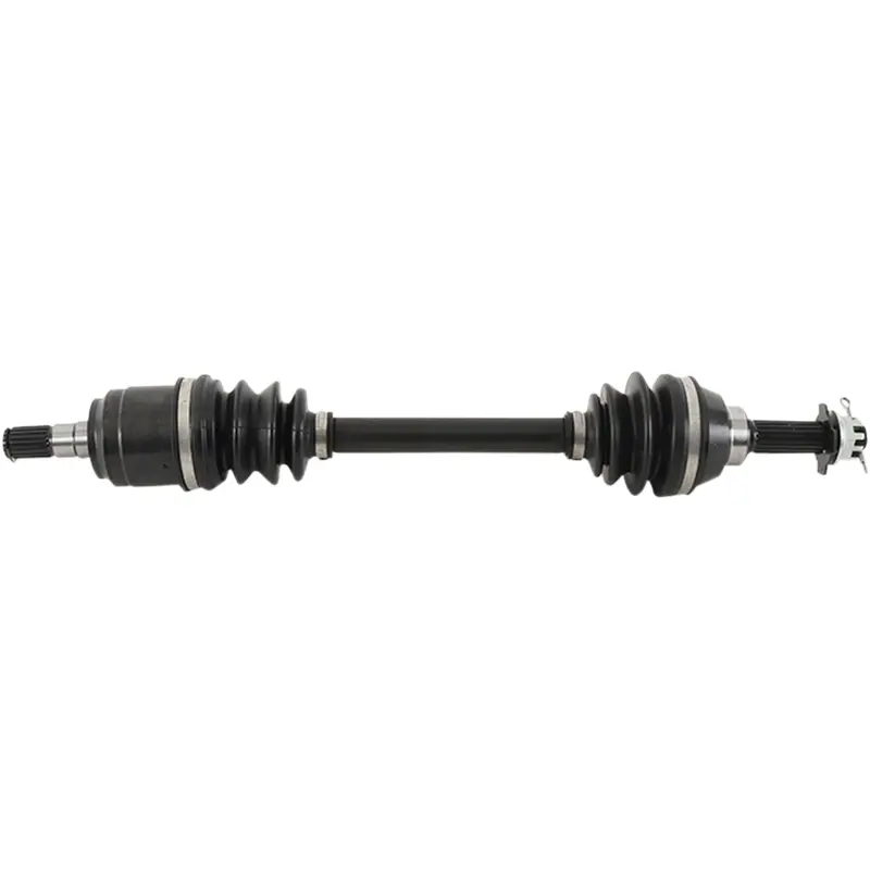All Balls Racing 8 Ball Xtreme Front Axle Suzuki LT-A KingQuad 2007-2018