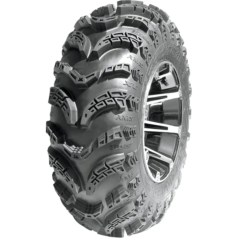 Ams Tire - Slingshot XT - Rear - 26x11-12 - 6 Ply