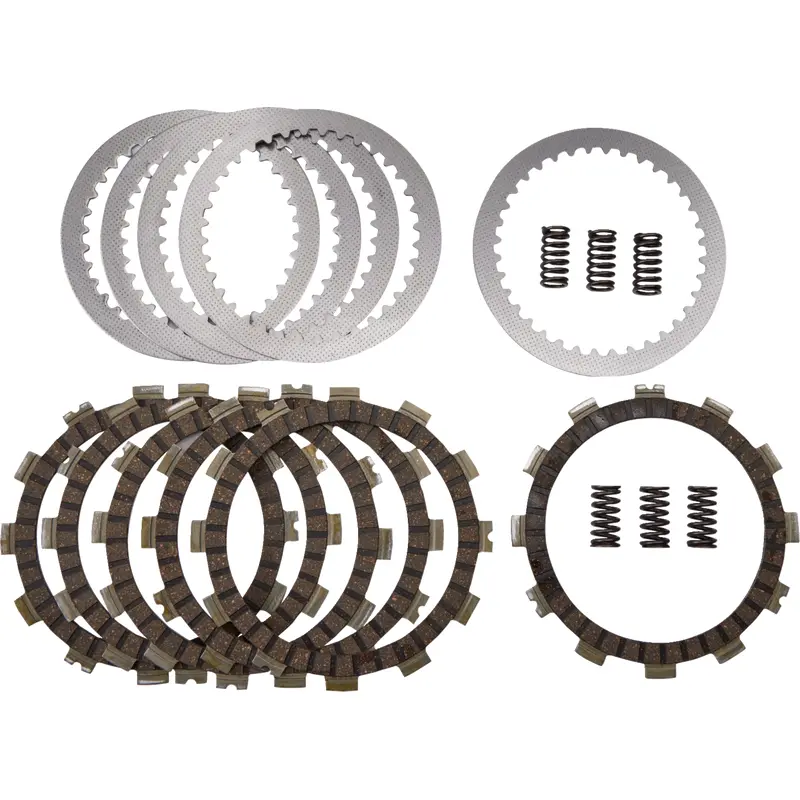 Clutch Plate Kit