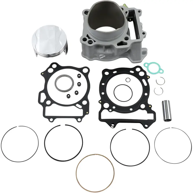 Cylinder Works Standard Bore Cylinder Kit Arctic Cat / Kawasaki / Suzuki 400 2003-2013