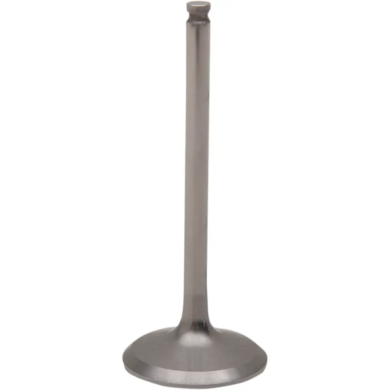 Del west Exhaust Valve -  2.00 mm - Center/Outer - Yamaha YFZ450/R/X