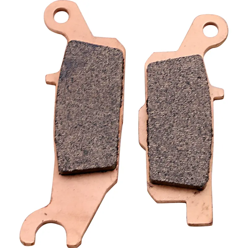 Galfer HH Sintered Front Brake Pads FD379G1397