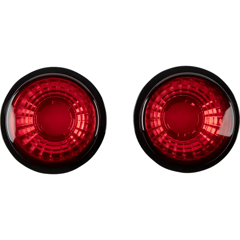 Halogen Taillight