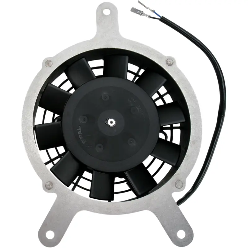 Hi-Performance Cooling Fan