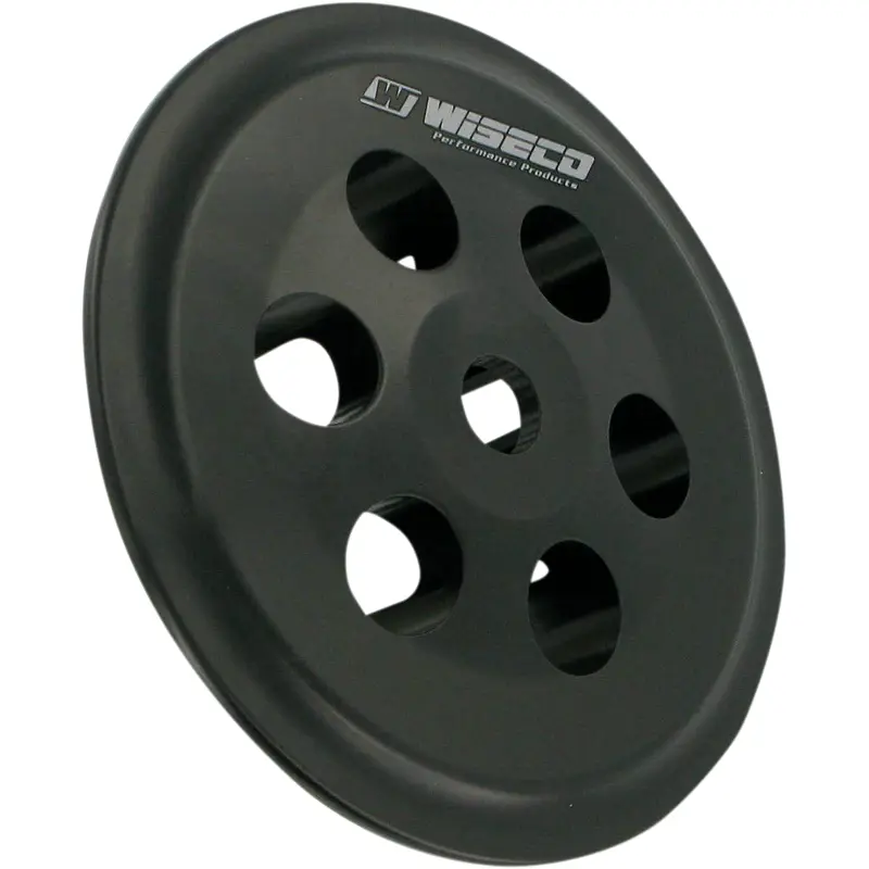 Precision-Forged Clutch Pressure Plate