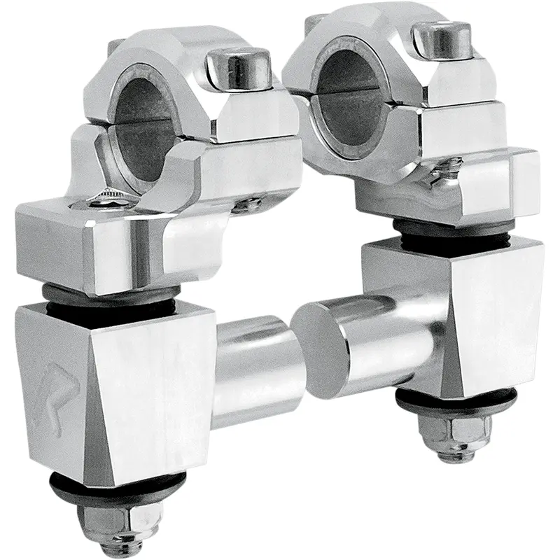 Rox Anti-Vibration Elite 2" Pivot Risers