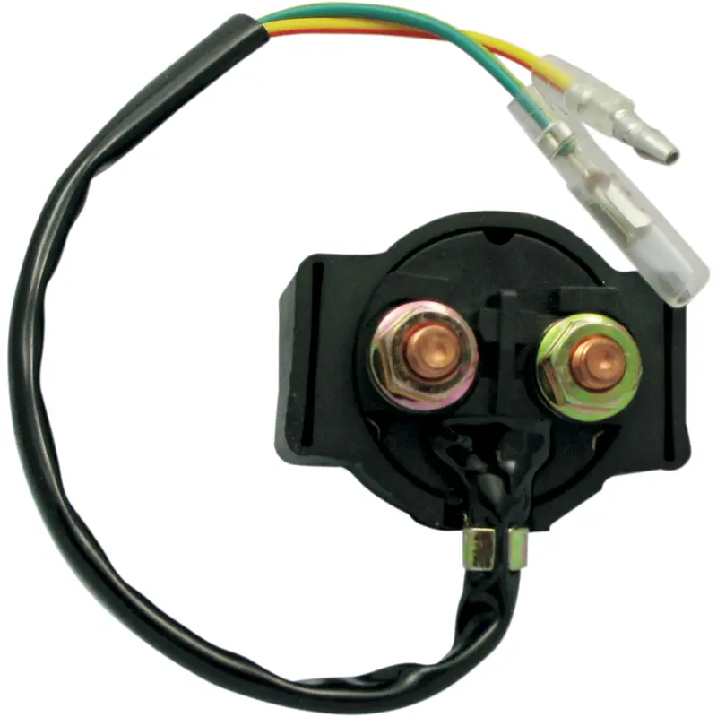 Solenoid Switch for Honda